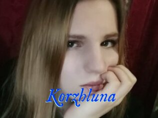 Korzhluna