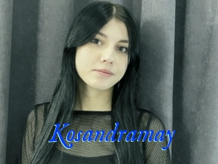 Kosandramay