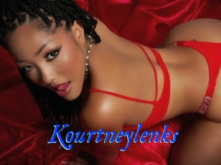 Kourtneylenks