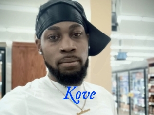 Kove