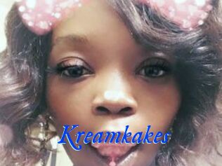 Kreamkakes