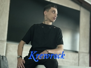 Krewrock