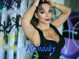 Krinasky