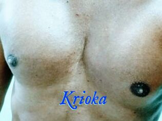 Krioka