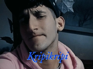 Kripikripi