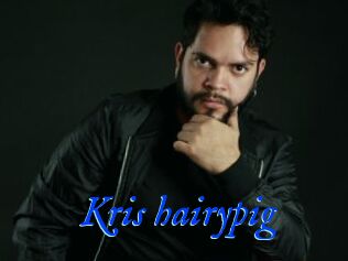 Kris_hairypig
