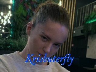Krisbuterfly
