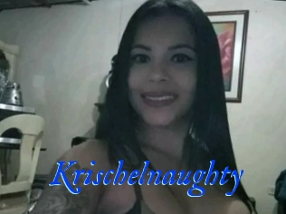 Krischelnaughty