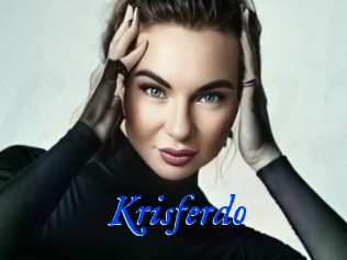 Krisferdo