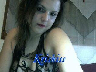 Kriskiss
