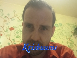 Kriskuums