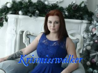 Krismisswalker