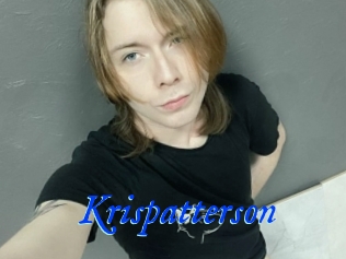 Krispatterson