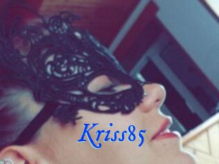 Kriss85