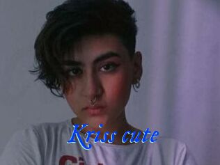 Kriss_cute