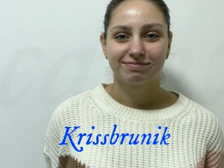 Krissbrunik
