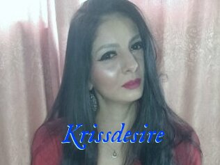 Krissdesire