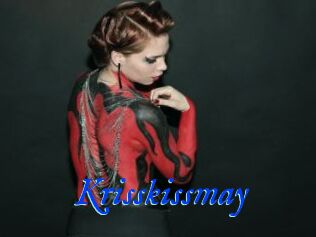 Krisskissmay