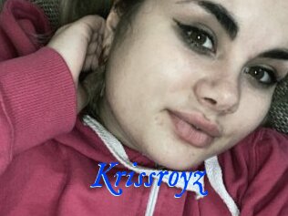 Krissroyz