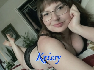 Krissy