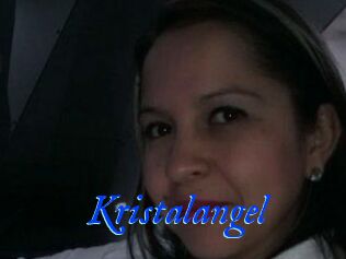 Kristalangel
