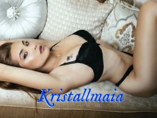 Kristallmaia