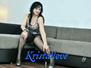 Kristallove