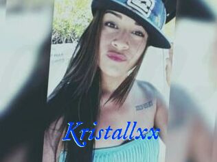 Kristallxx