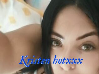 Kristen_hotxxx
