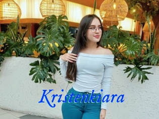 Kristenkiara
