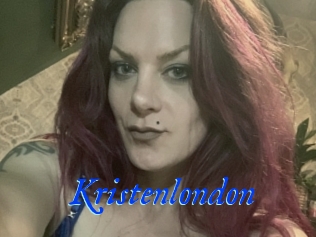 Kristenlondon
