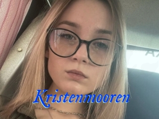Kristenmooren