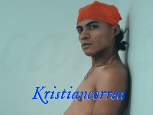 Kristiancorrea