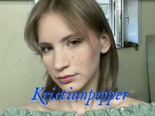 Kristianpepper