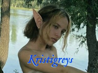 Kristigreys