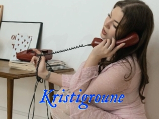 Kristigroune
