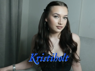 Kristiholt
