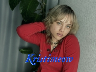 Kristimeow