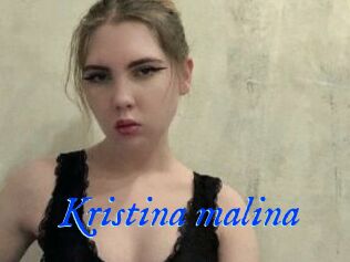 Kristina_malina