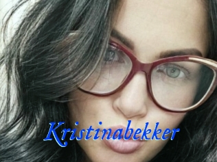 Kristinabekker