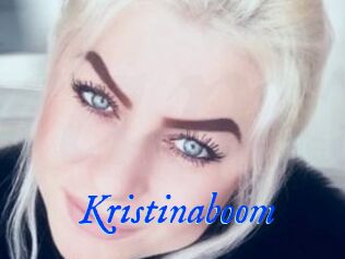 Kristinaboom