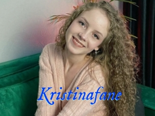 Kristinafane