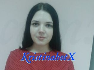 KristinahotX