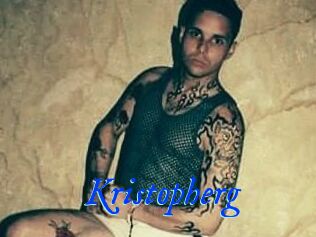 Kristopherg