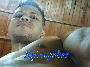 Kristophher