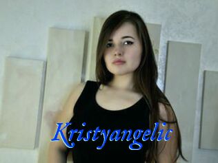 Kristyangelic