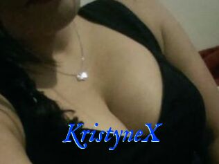 KristyneX
