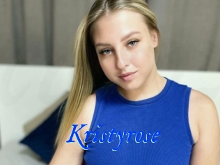 Kristyrose