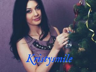 Kristysmile