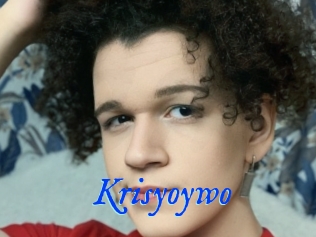 Krisyoywo